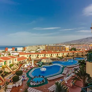 Lagun Park1 - Beautiful Ocean View! Apartment Costa Adeje (Tenerife)