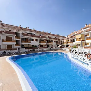 Live Cardon Las Americas Con Piscina Y Terraza Apartment Arona (Tenerife)