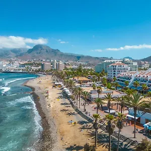 Parque Santiago 2 By Pure Tenerife Apartment Arona (Tenerife)