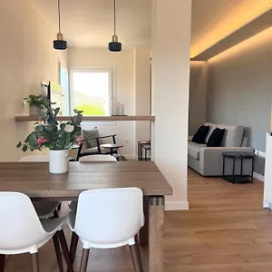 Homely Soho San Lorenzo Apartment