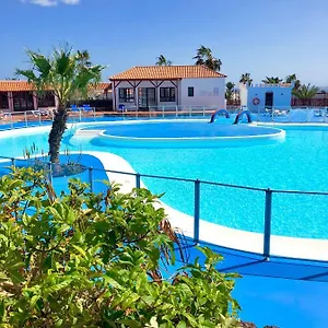 La Casita Sun Holiday home Caleta De Fuste