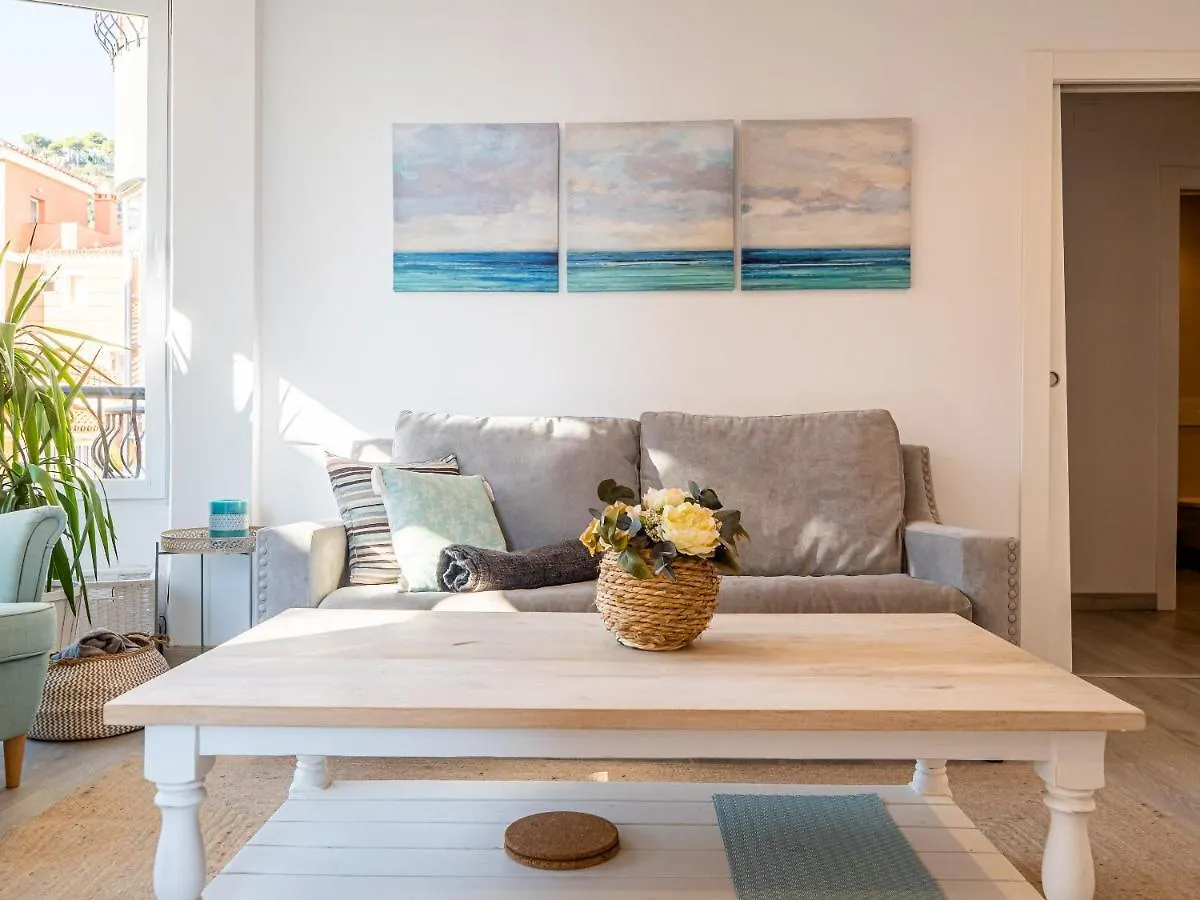 Premium Beach Design - La Malagueta Malaga 0*,  Spain