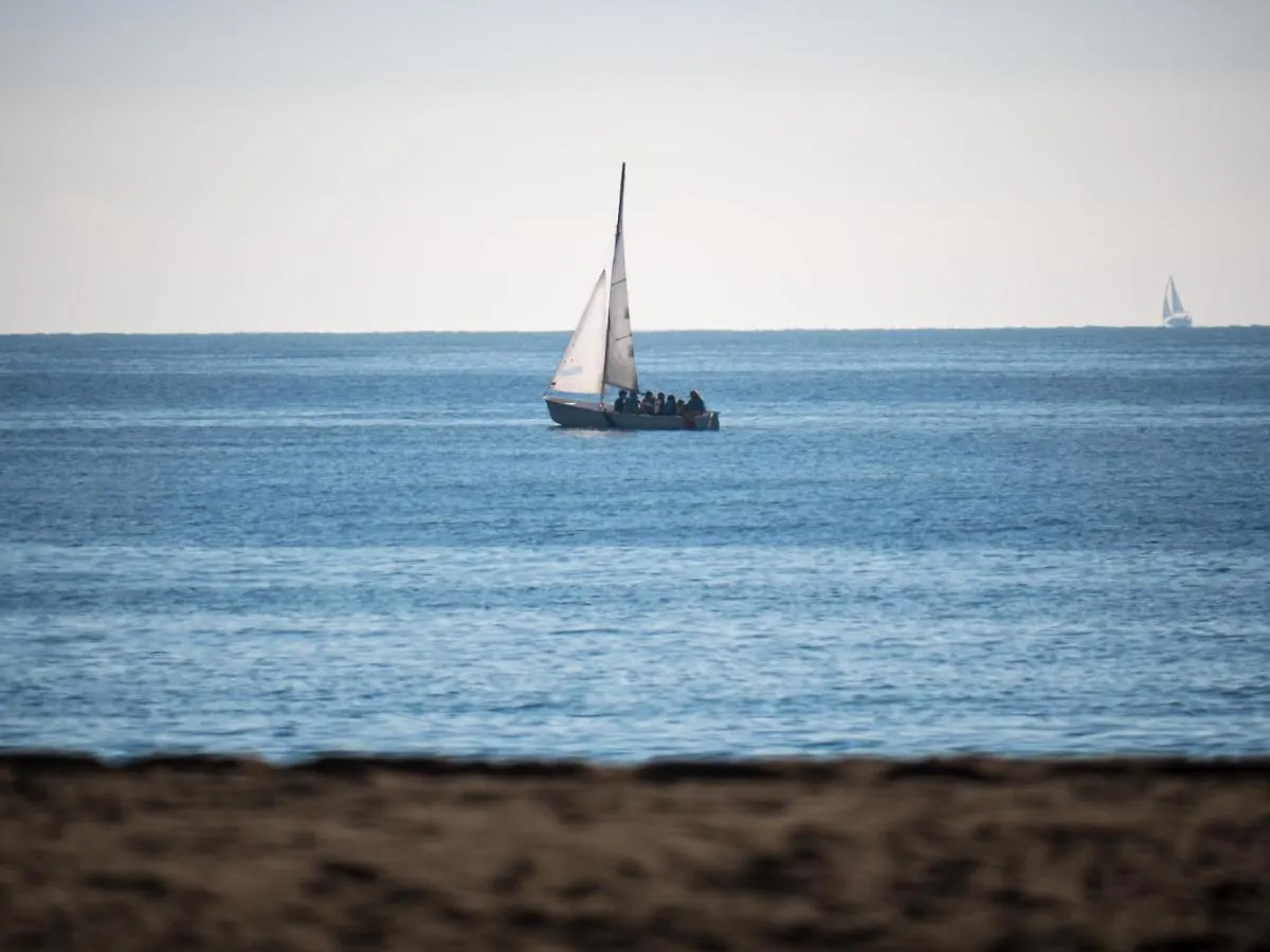 Premium Beach Design - La Malagueta Malaga 0*,  Spain